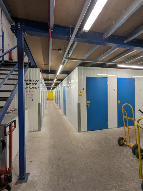 Multi Store, Station Yard, Shalford, Guildford, GU4