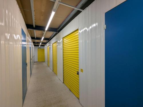 Multi Store, Station Yard, Shalford, Guildford, GU4