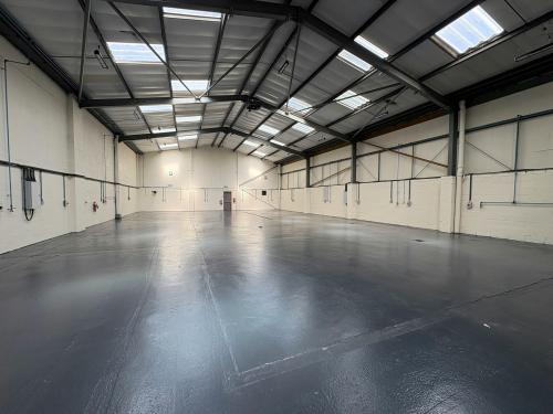 Unit 2, Park Farm Industrial Estate, Westland Road, Leeds, LS11