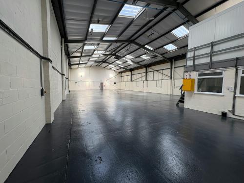 Unit 2, Park Farm Industrial Estate, Westland Road, Leeds, LS11