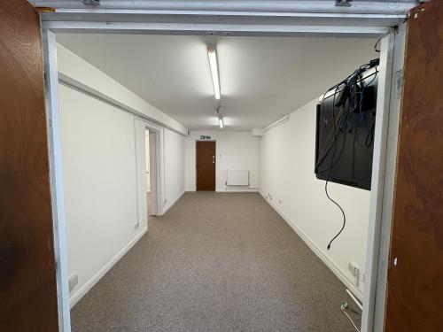 Unit 2, Park Farm Industrial Estate, Westland Road, Leeds, LS11