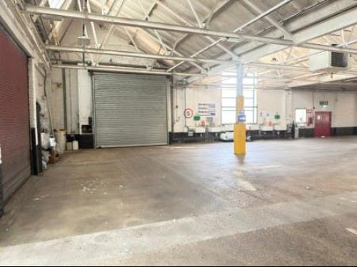 Unit 5, Salter Street, White City, London, NW10