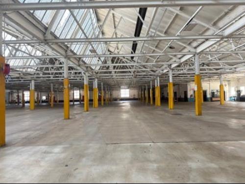Unit 5, Salter Street, White City, London, NW10