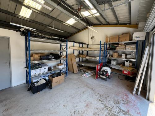 12, Peartree Business Centre, Peartree Road, Stanway, Colchester, CO3