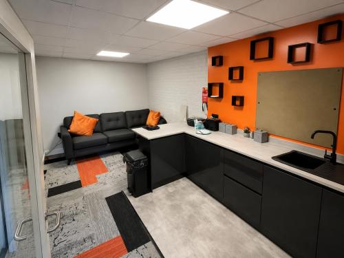 12, Peartree Business Centre, Peartree Road, Stanway, Colchester, CO3