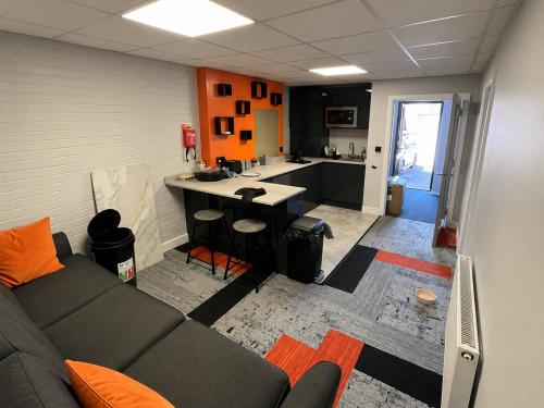 12, Peartree Business Centre, Peartree Road, Stanway, Colchester, CO3