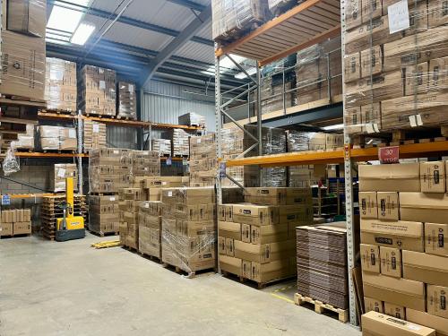 Unit 9, Parkwood Business Park, 75 Parkwood Road, Sheffield, S3