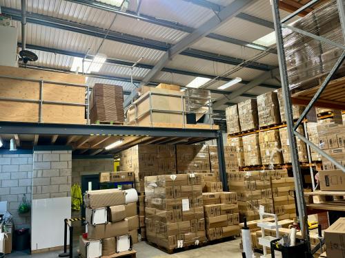 Unit 9, Parkwood Business Park, 75 Parkwood Road, Sheffield, S3