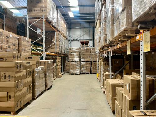 Unit 9, Parkwood Business Park, 75 Parkwood Road, Sheffield, S3