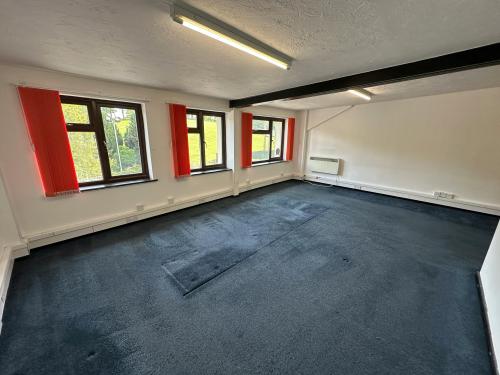 1st floor, Abbey Business Park, Monks Walk, Farnham, GU9