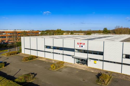 6 Clarendon Drive, Milton Keynes, MK8