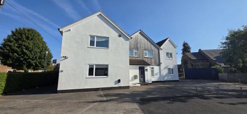 8, Garden Street, Thurmaston, Leicester, LE4