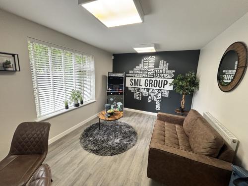 8, Garden Street, Thurmaston, Leicester, LE4