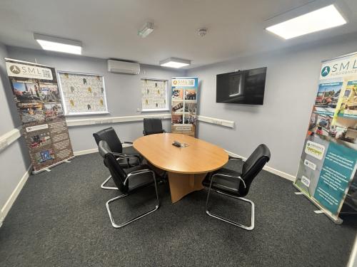 8, Garden Street, Thurmaston, Leicester, LE4