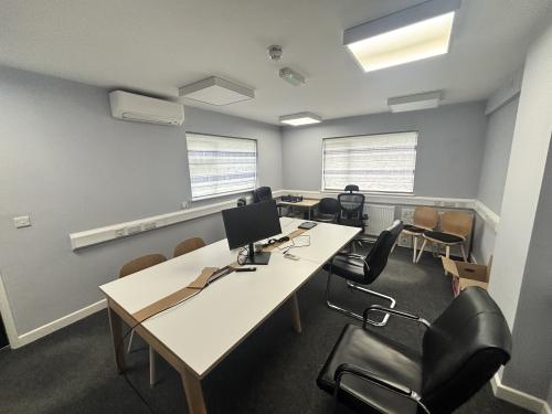 8, Garden Street, Thurmaston, Leicester, LE4