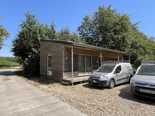 Unit 6A, Oakwood Business Park, Oakwood, Chichester, PO18