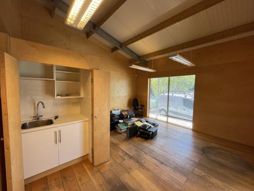 Unit 6A, Oakwood Business Park, Oakwood, Chichester, PO18