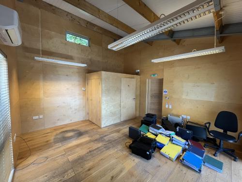 Unit 6A, Oakwood Business Park, Oakwood, Chichester, PO18