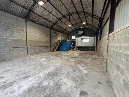 The Pump House, Parvilles Farm, Sparrows Lane, Hatfield Heath, Bishop's Stortford, CM22