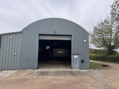 The Pump House, Parvilles Farm, Sparrows Lane, Hatfield Heath, Bishop's Stortford, CM22