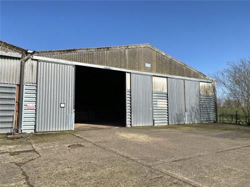 Storage/Former Agricultural Units 1&2 Dovecote Farm, Newton, Kettering, NN14