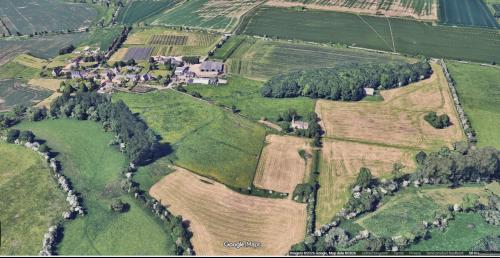 Storage/Former Agricultural Units 1&2 Dovecote Farm, Newton, Kettering, NN14