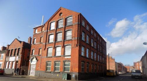 143 Regent Street, Kettering, NN16