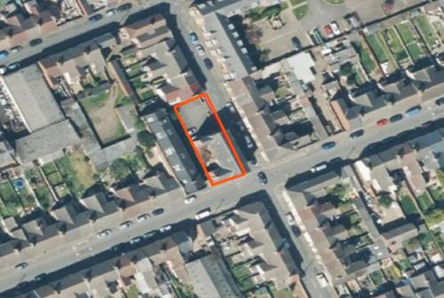 143 Regent Street, Kettering, NN16