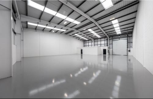 unit 32-34, SEGRO Park Westway, Telford Way, Park Royal, London, W3