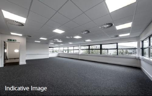 Unit 735, Tudor Estate, Park Royal, London, NW10