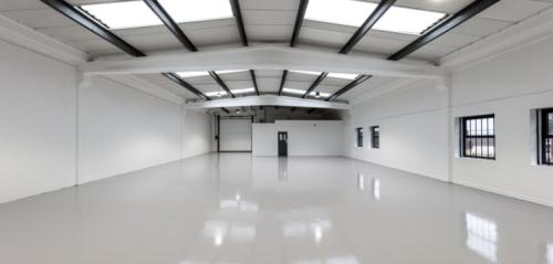 Unit 32, SEGRO Park Acton, Acton, London, W3
