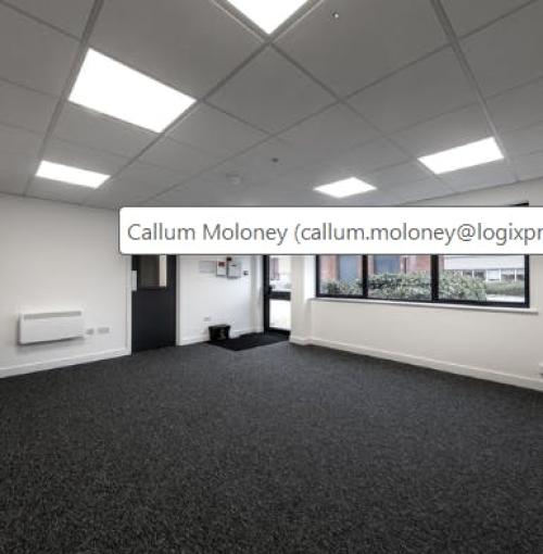 Unit 32, SEGRO Park Acton, Acton, London, W3