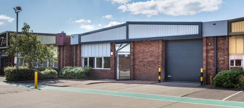 Unit 28, SEGRO Park Acton, Acton, London, W3