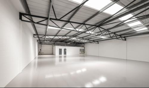 Unit 28, SEGRO Park Acton, Acton, London, W3