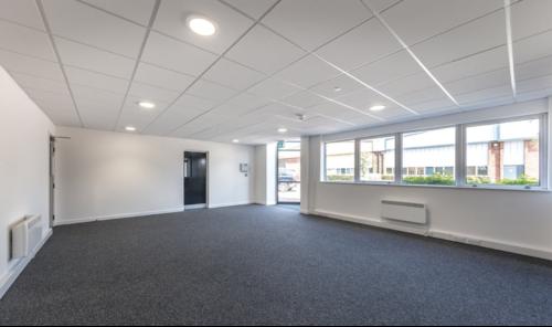Unit 28, SEGRO Park Acton, Acton, London, W3