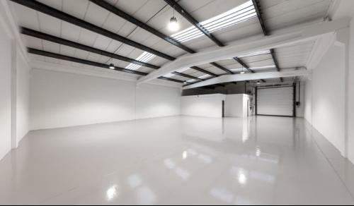 Unit 24, SEGRO Park Acton, Acton, London, W3