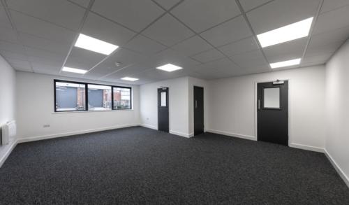 Unit 24, SEGRO Park Acton, Acton, London, W3