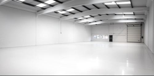 Unit 17, SEGRO Park Acton, Acton, London, W3