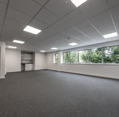 Unit 17, SEGRO Park Acton, Acton, London, W3