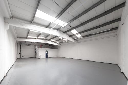 Unit 21, SEGRO Park Acton, Acton, London, W3