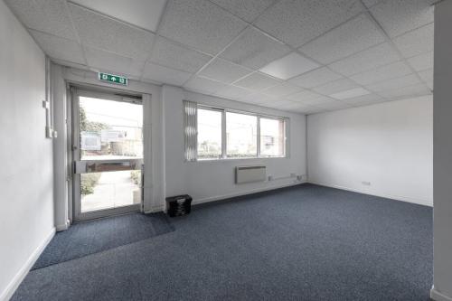 Unit 21, SEGRO Park Acton, Acton, London, W3
