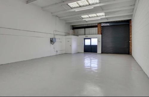 26-28, Adler Industrial Estate, Betam Road, Hayes, UB3