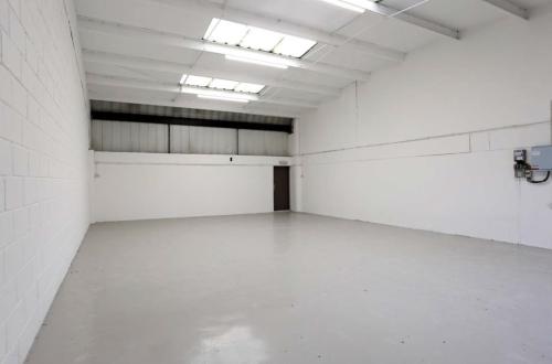 26-28, Adler Industrial Estate, Betam Road, Hayes, UB3
