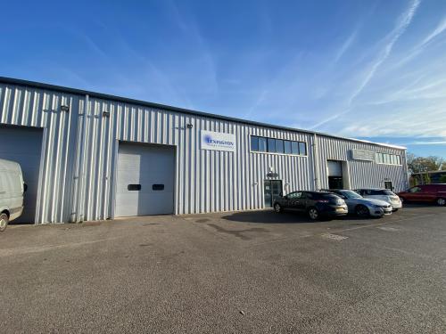 Unit 2 Fairlawn Enterprise Park, Bonehurst Road, Salfords, RH1