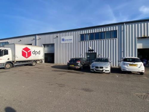 Unit 2 Fairlawn Enterprise Park, Bonehurst Road, Salfords, RH1