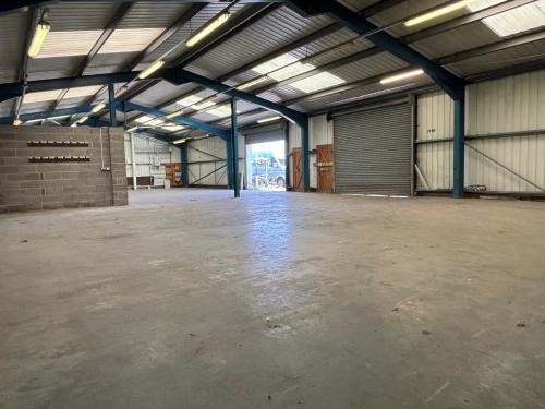 Units 15 & 16, Holbeach Business Park, Heather Road, Skegness, PE25