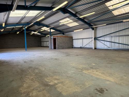 Units 15 & 16, Holbeach Business Park, Heather Road, Skegness, PE25