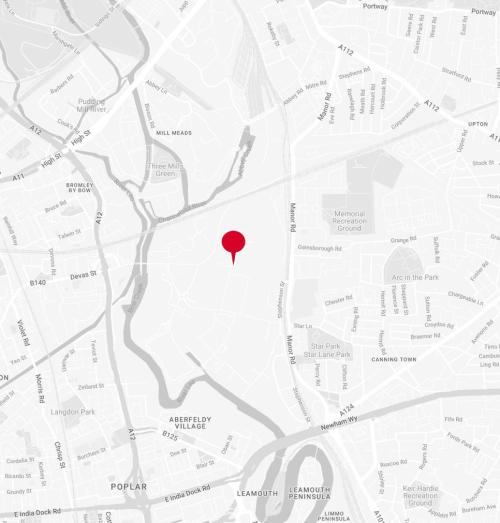 unit 5A, Valor Park, Crescent Court, Canning Town, London, E16
