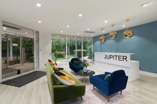 Jupiter House, Warley Hill Business Park, Brentwood, CM13