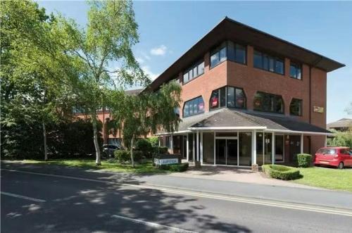 Jupiter House, Warley Hill Business Park, Brentwood, CM13